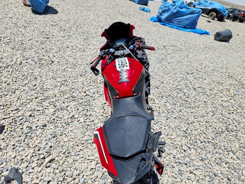 Продажа на аукционе авто 2018 Honda Cbr500, vin: MLHPC4408J5500058, номер лота: 59009996