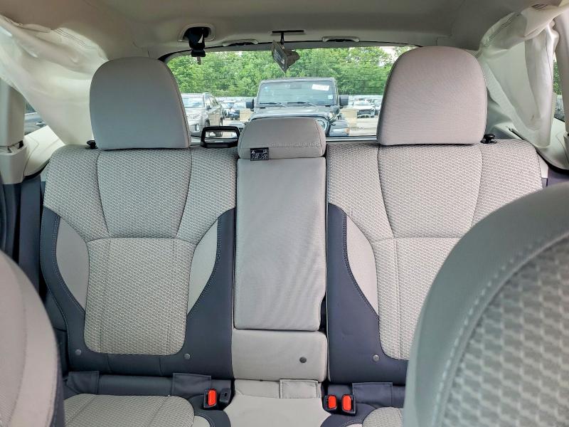 57666366 :رقم المزاد ، JF2SKAEC7PH480773 vin ، 2023 Subaru Forester مزاد بيع
