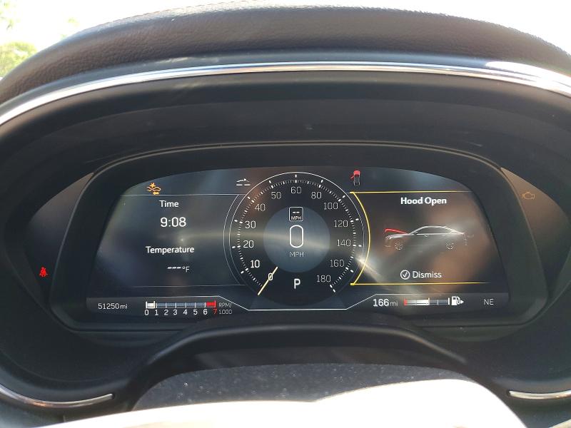 Aukcja sprzedaży 2024 Cadillac Ct5, vin: 1G6DN5RW8R0129644, numer aukcji: 58325756