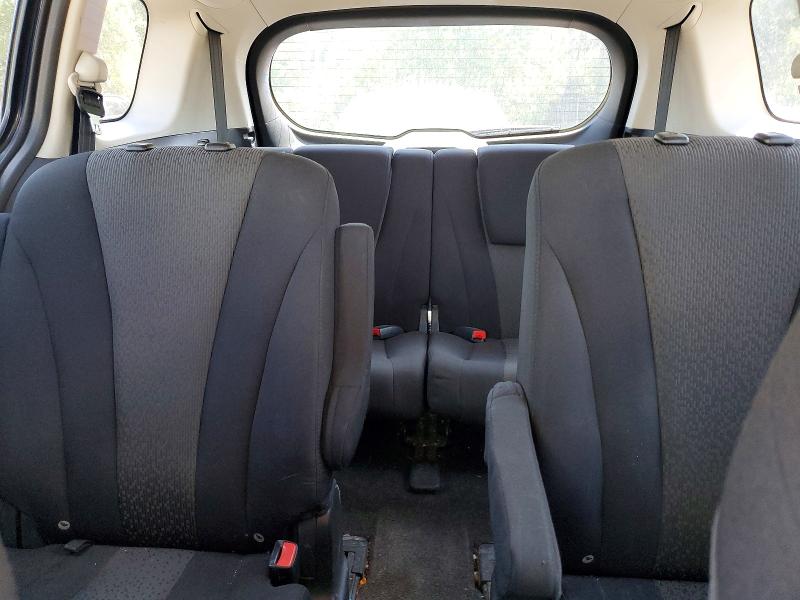 Продажа на аукционе авто 2012 Mazda 5, vin: JM1CW2CLXC0121913, номер лота: 56456386