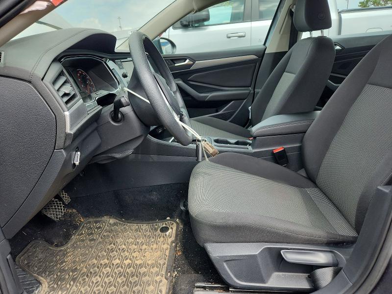 Продажа на аукционе авто 2021 Volkswagen Jetta, vin: 3VWC57BU6MM071680, номер лота: 56714116
