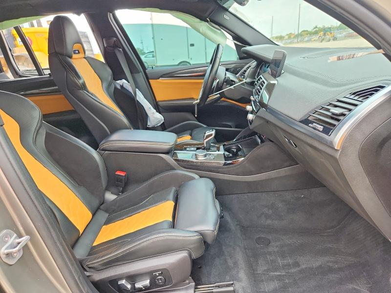2020 Bmw X3 მანქანა იყიდება აუქციონზე, vin: 5YMTS0C03LLT09829, აუქციონის ნომერი: 57664836