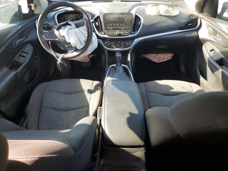 Aukcja sprzedaży 2018 Chevrolet Volt, vin: 1G1RC6S58JU154002, numer aukcji: 56145396