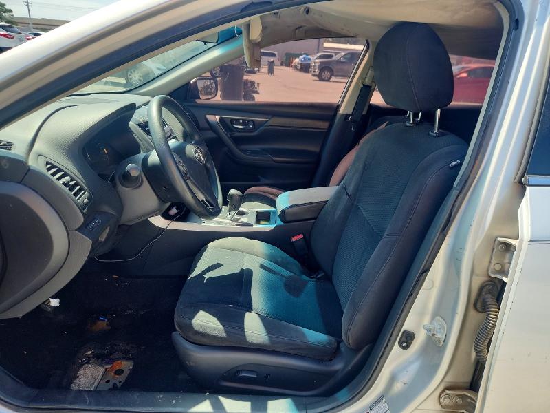 58621336 :رقم المزاد ، 1N4AL3AP2FN882847 vin ، 2015 Nissan Altima مزاد بيع