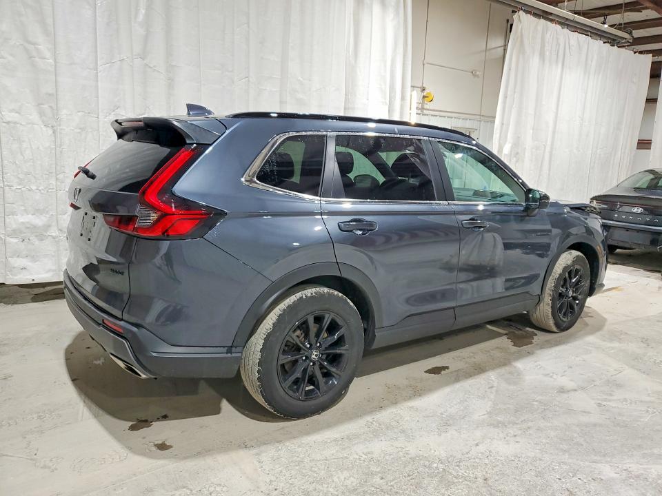 Aukcja sprzedaży 2025 Honda Cr-v, vin: 2HKRS6H82SH816387, numer aukcji: 58127456