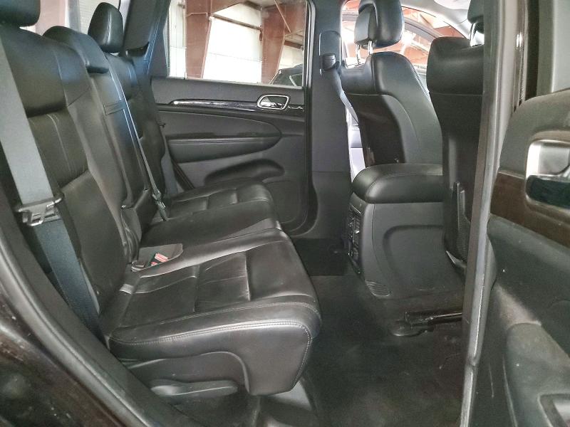 Aukcja sprzedaży 2013 Jeep Grand Cherokee, vin: 1C4RJFAG7DC544230, numer aukcji: 55874986