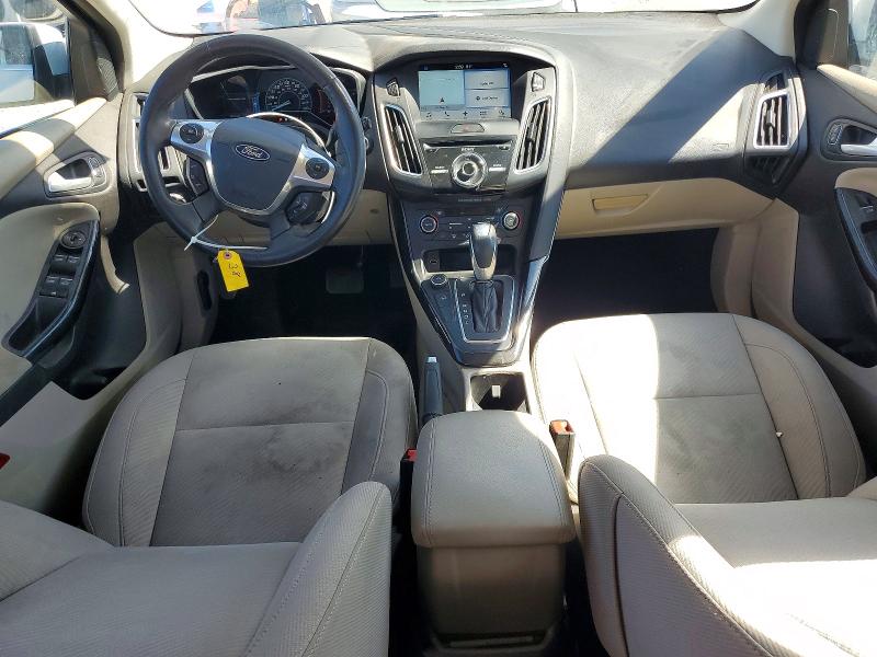 2017 Ford Focus მანქანა იყიდება აუქციონზე, vin: 1FADP3R49HL224520, აუქციონის ნომერი: 58296816