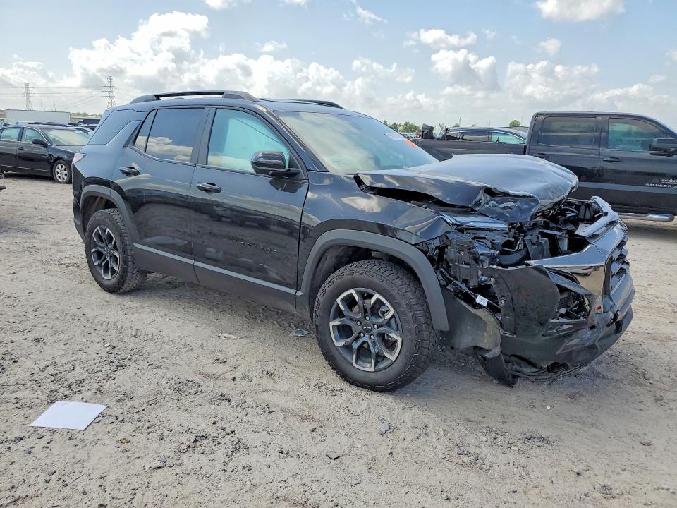 2026 Chevrolet Equinox მანქანა იყიდება აუქციონზე, vin: 3GNAXKEG9TL259666, აუქციონის ნომერი: 58973436