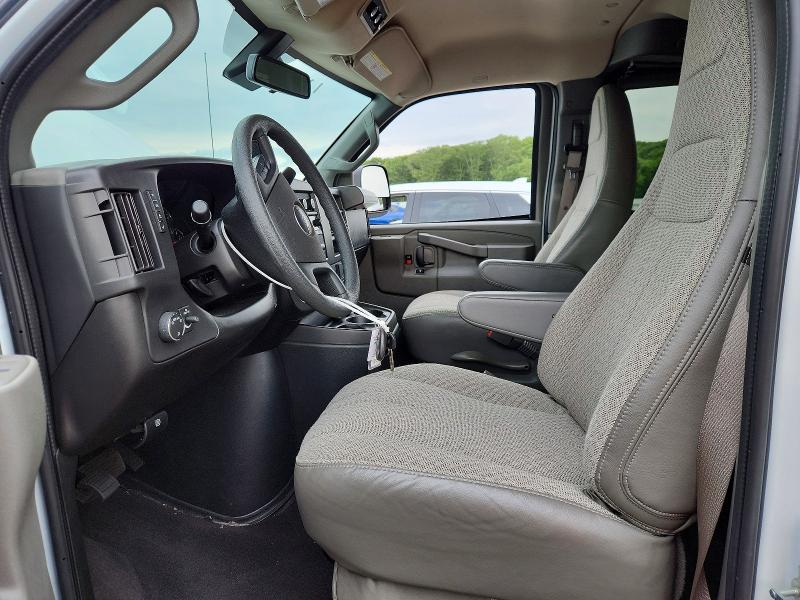 2025 Gmc Savana მანქანა იყიდება აუქციონზე, vin: 1GJZ7PFP5S1147193, აუქციონის ნომერი: 58104796