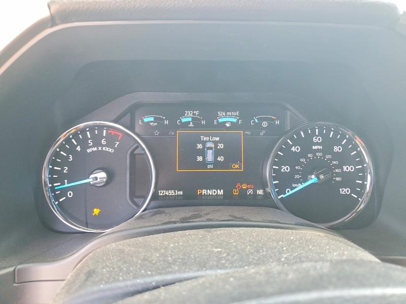 2020 Ford Expedition მანქანა იყიდება აუქციონზე, vin: 1FMJK1JT3LEA69152, აუქციონის ნომერი: 55866056
