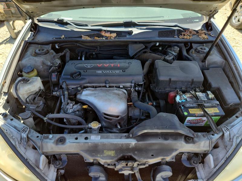 Auction sale of the 2006 Toyota Camry, vin: 4T1BE32K86U139333, lot number: 58998806