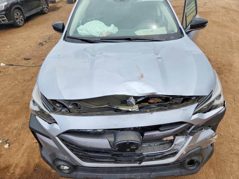 Aukcja sprzedaży 2024 Subaru Outback, vin: 4S4BTAFC1R3101529, numer aukcji: 56052296