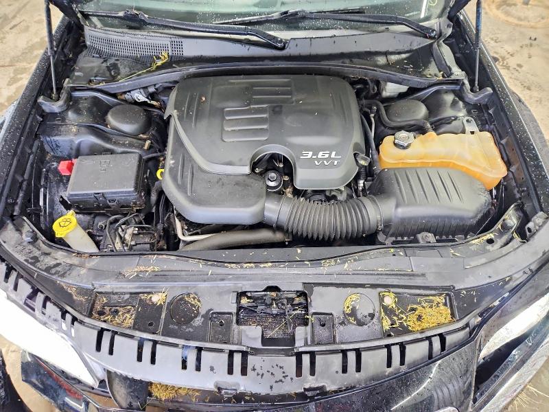 Aukcja sprzedaży 2012 Chrysler 300, vin: 2C3CCAAG3CH104783, numer aukcji: 57768436