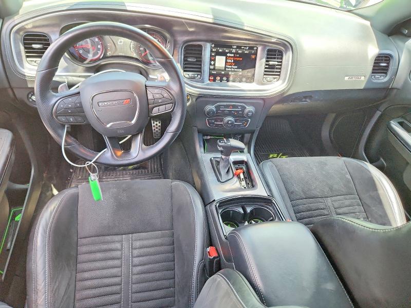 Aukcja sprzedaży 2023 Dodge Charger, vin: 2C3CDXCT5PH604136, numer aukcji: 57428686