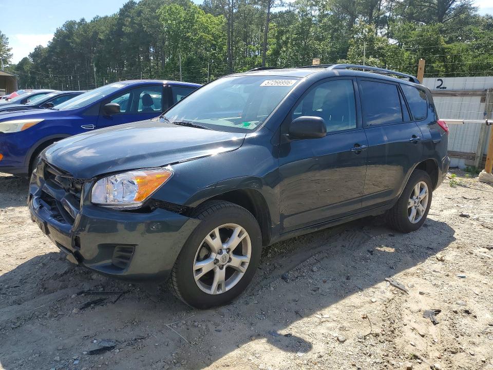 Продаж на аукціоні авто 2011 Toyota Rav4, vin: 2T3BF4DV7BW164719, номер лоту: 57266996