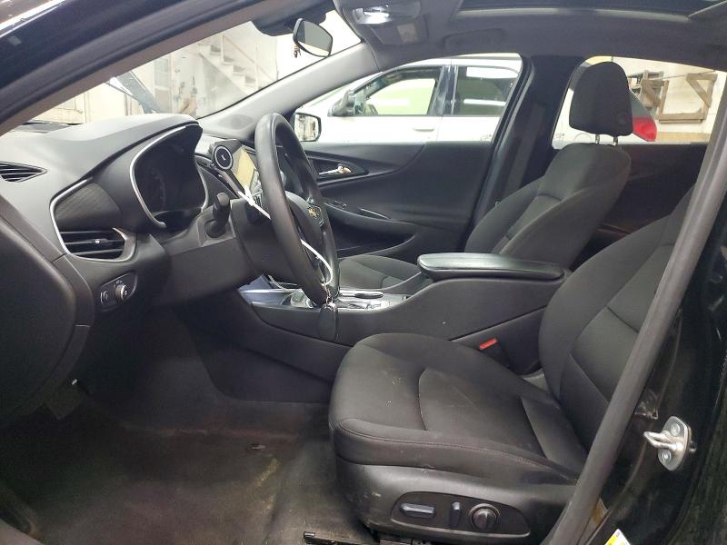 Aukcja sprzedaży 2024 Chevrolet Malibu, vin: 1G1ZD5ST0RF206678, numer aukcji: 57851486