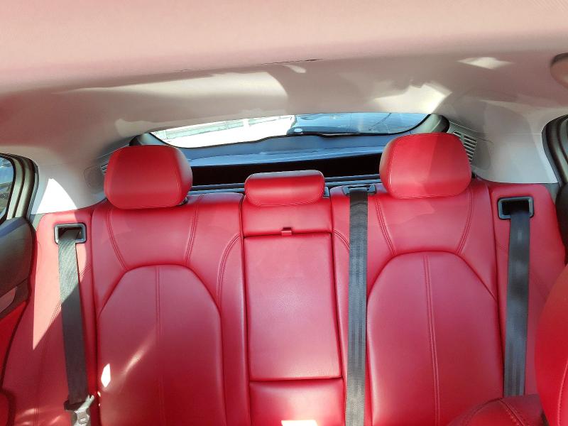Продажа на аукционе авто 2019 Alfa Romeo Stelvio, vin: ZASPAKAN7K7C41797, номер лота: 58199716