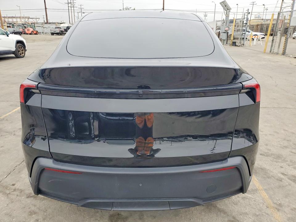 Aukcja sprzedaży 2026 Tesla Model Y, vin: 7SAYGDED1TA608388, numer aukcji: 58261016