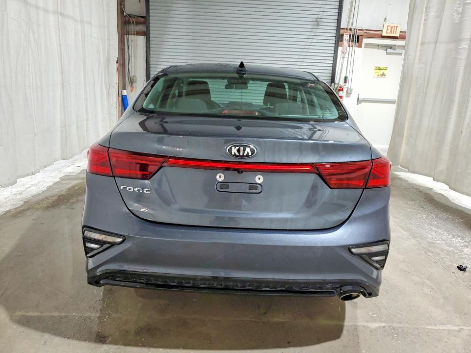 Продаж на аукціоні авто 2020 Kia Forte, vin: 3KPF24AD7LE244804, номер лоту: 57610326