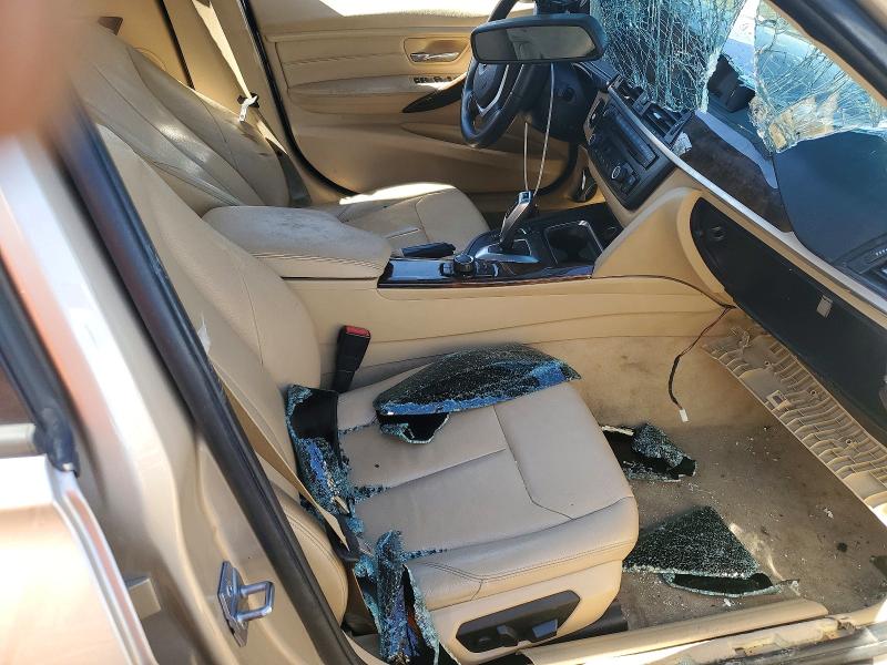 Aukcja sprzedaży 2014 Bmw 328, vin: WBA3A5C59EF605568, numer aukcji: 57630076