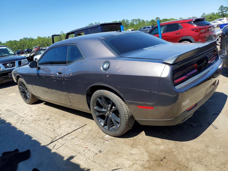 Aukcja sprzedaży 2017 Dodge Challenger, vin: 2C3CDZAG3HH650549, numer aukcji: 56055626
