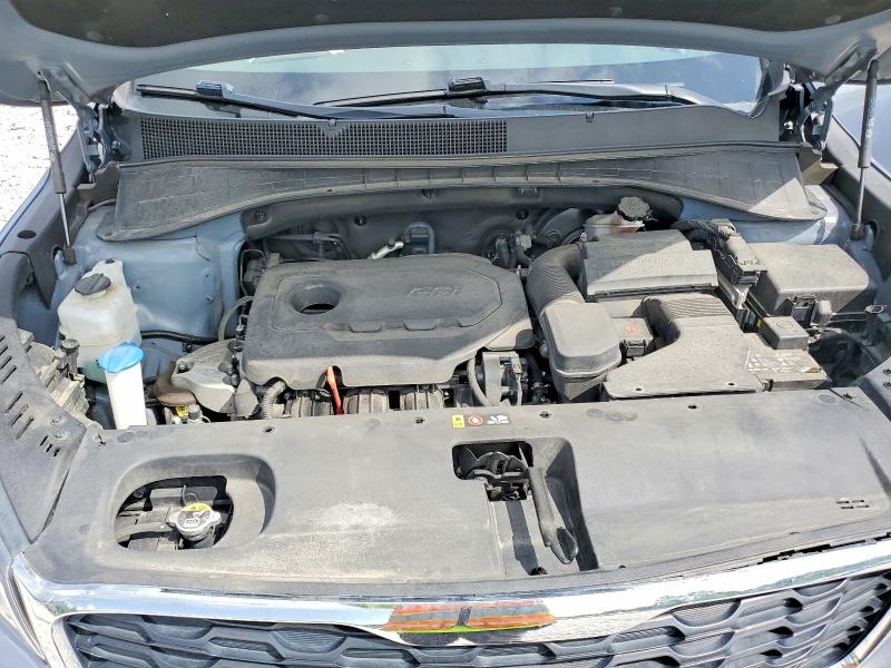 59059926 :رقم المزاد ، 5XYPG4A30LG629623 vin ، 2020 Kia Sorento مزاد بيع