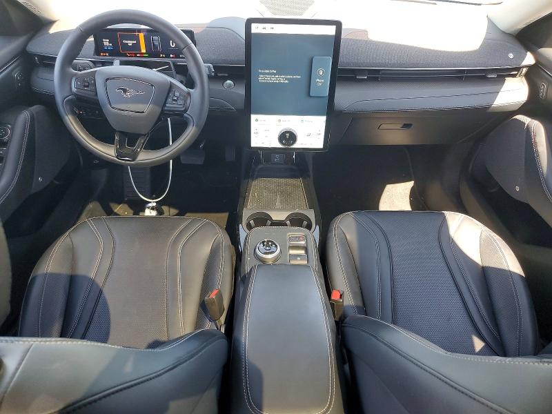 Aukcja sprzedaży 2022 Ford Mustang Mach-e, vin: 3FMTK3SU7NMA27589, numer aukcji: 57428986
