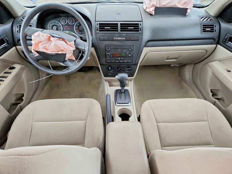 Aukcja sprzedaży 2007 Ford Fusion, vin: 3FAHP06Z37R109038, numer aukcji: 55846106