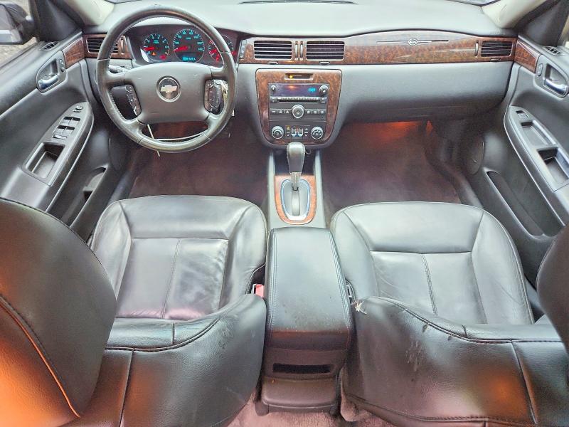 2014 Chevrolet Impala Limited მანქანა იყიდება აუქციონზე, vin: 2G1WC5E35E1167976, აუქციონის ნომერი: 58006976