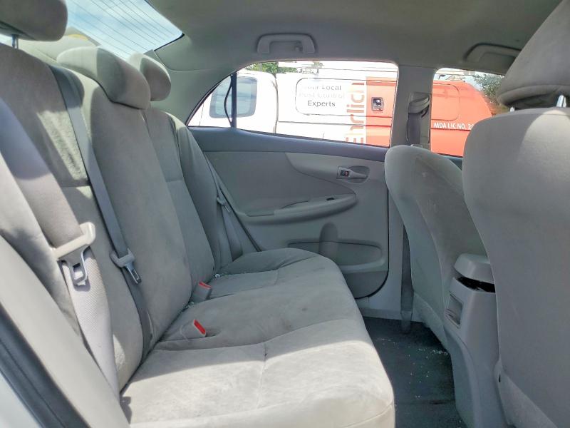 Продаж на аукціоні авто 2009 Toyt Corolla, vin: JTDBL40E59J028936, номер лоту: 58141946