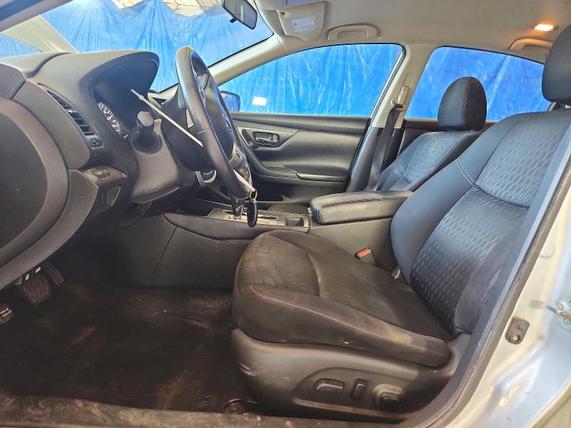 56131936 :رقم المزاد ، 1N4AL3AP3HC211749 vin ، 2017 Nissan Altima مزاد بيع