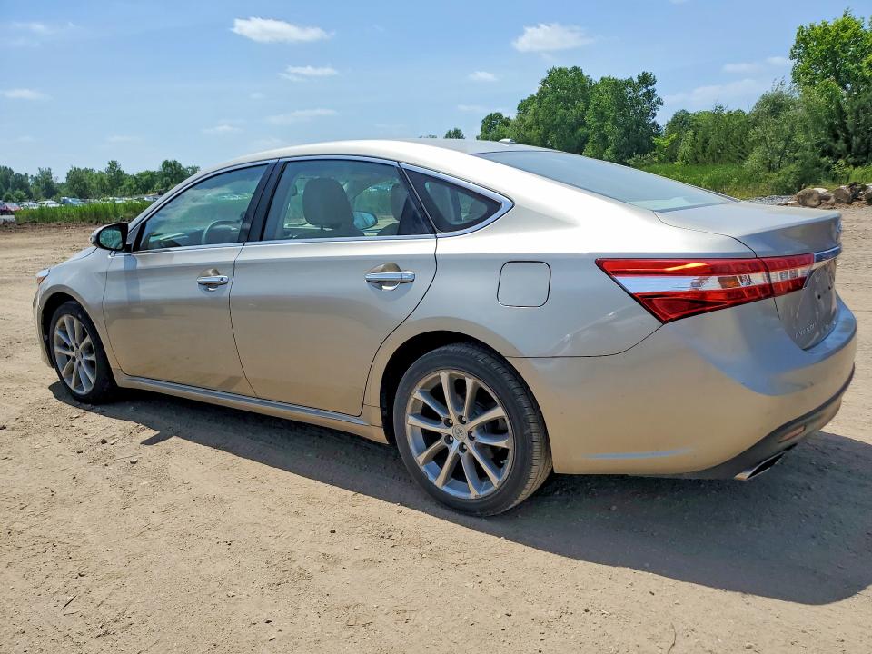 2015 Toyota Avalon მანქანა იყიდება აუქციონზე, vin: 4T1BK1EB6FU182917, აუქციონის ნომერი: 59304406