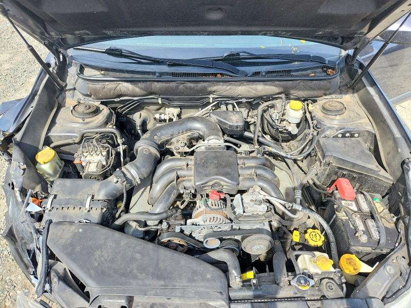 2012 Subaru Outback მანქანა იყიდება აუქციონზე, vin: 4S4BRDLC5C2212120, აუქციონის ნომერი: 56663386