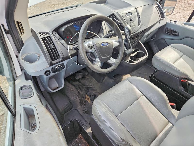 Aukcja sprzedaży 2016 Ford Transit, vin: 1FTYR1YM9GKA15648, numer aukcji: 56173466
