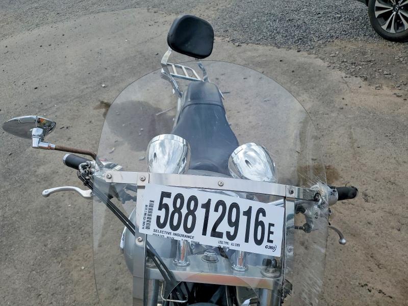 2004 Honda Vtx1300 მანქანა იყიდება აუქციონზე, vin: 1HFSC55044A000496, აუქციონის ნომერი: 58812916