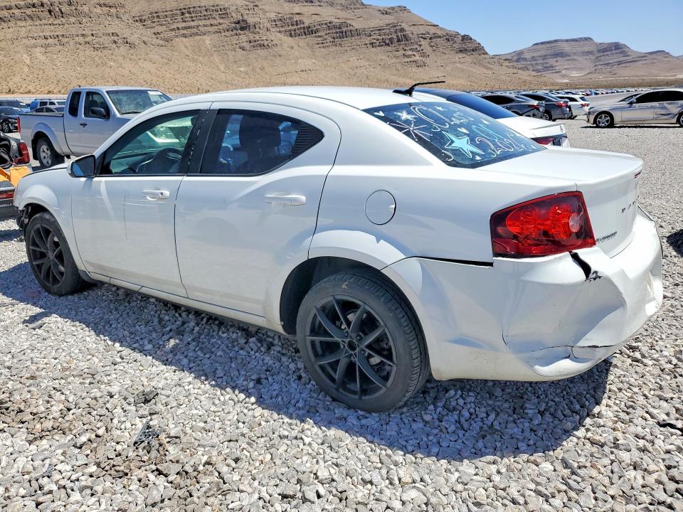 Aukcja sprzedaży 2011 Dodge Avenger, vin: 1B3BD2FB9BN548930, numer aukcji: 56069276