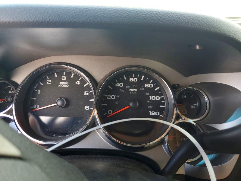 Aukcja sprzedaży 2010 Chevrolet Silverado, vin: 1GCSKSE31AZ160645, numer aukcji: 55413976