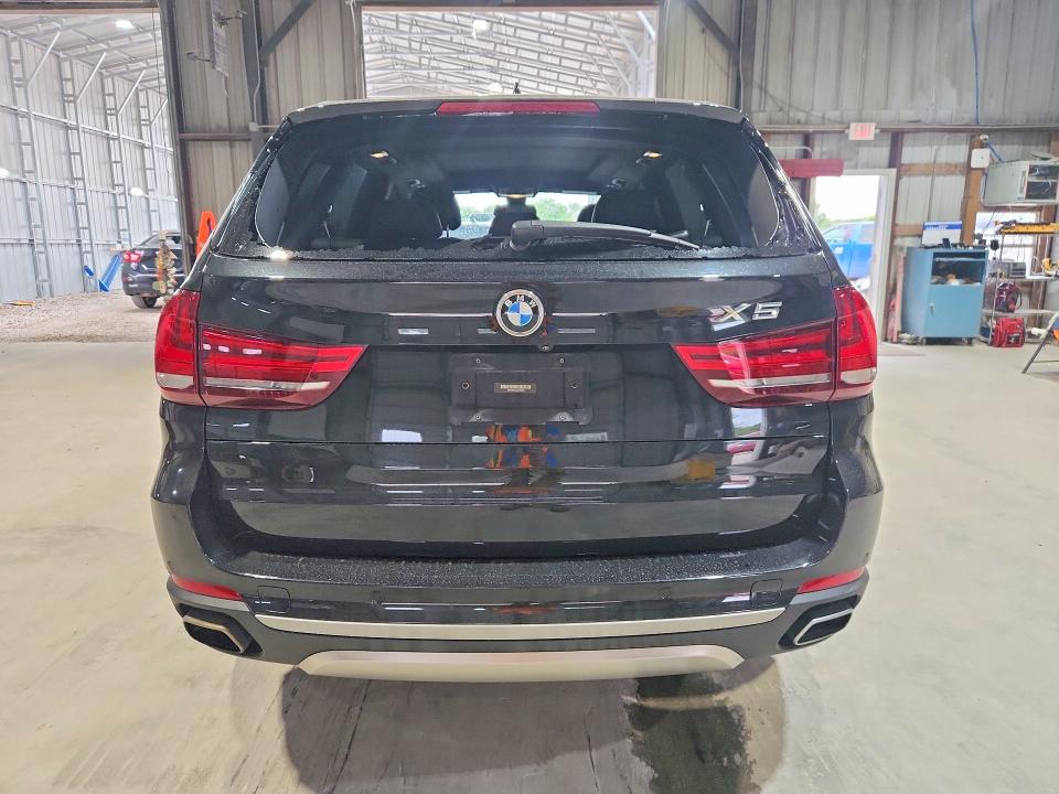 Продажа на аукционе авто 2018 Bmw X5, vin: 5UXKR0C54JL070203, номер лота: 52833896
