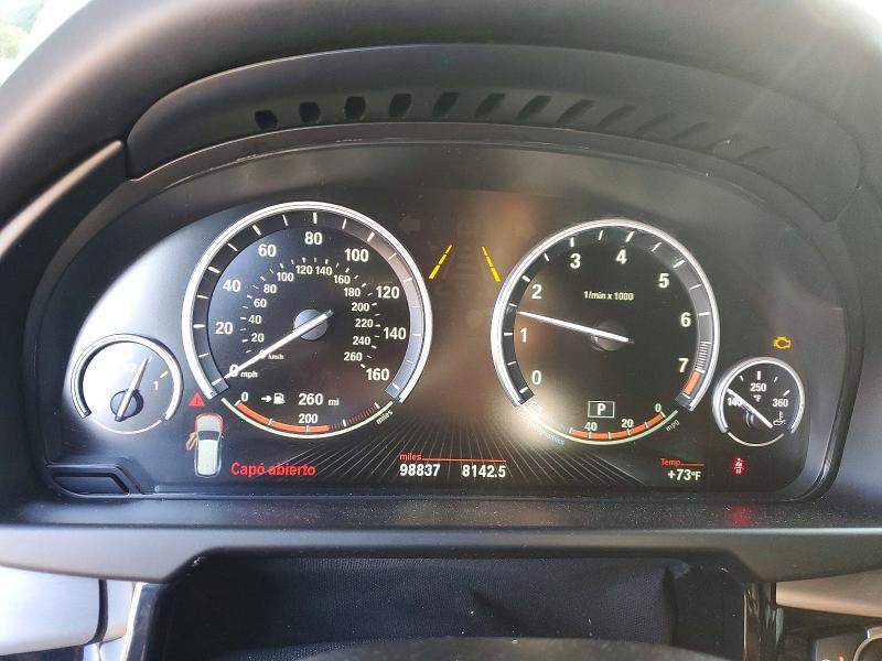Aukcja sprzedaży 2016 Bmw X5, vin: 5UXKR6C55G0J80447, numer aukcji: 59177346