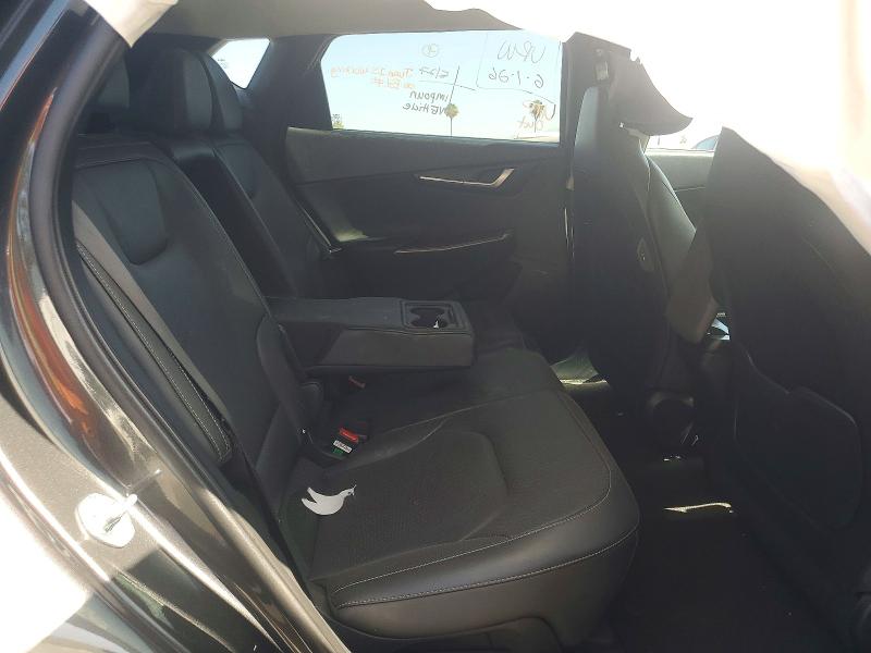 2023 Kia Ev6 მანქანა იყიდება აუქციონზე, vin: KNDC34LA3P5604848, აუქციონის ნომერი: 56713056