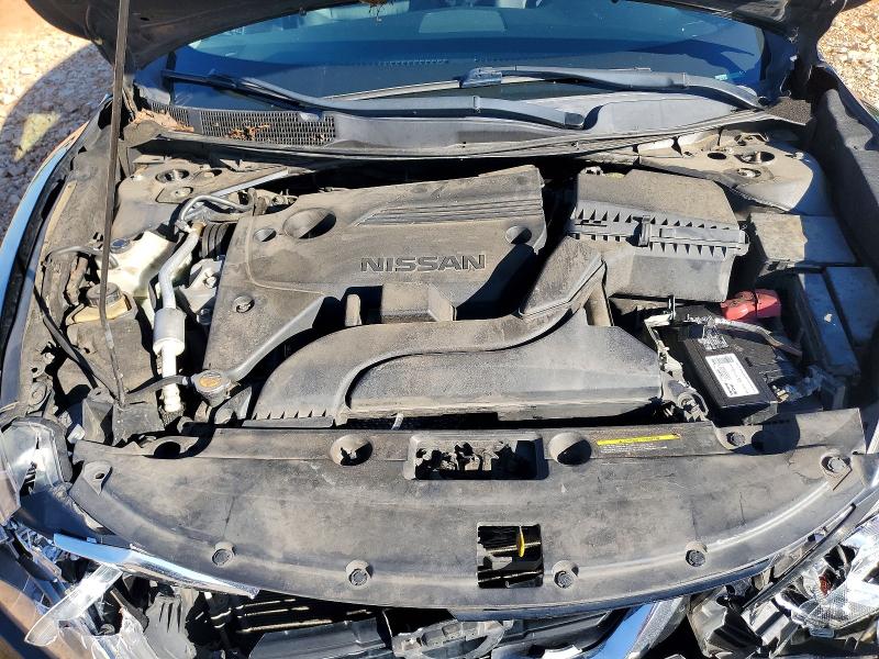 Продажа на аукционе авто 2017 Nissan Altima, vin: 1N4AL3AP2HC489249, номер лота: 58704236