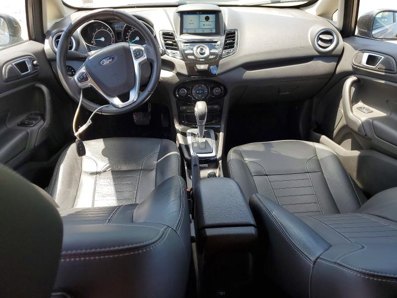 Продажа на аукционе авто 2016 Ford Fiesta, vin: 3FADP4FJ1GM188335, номер лота: 58266906