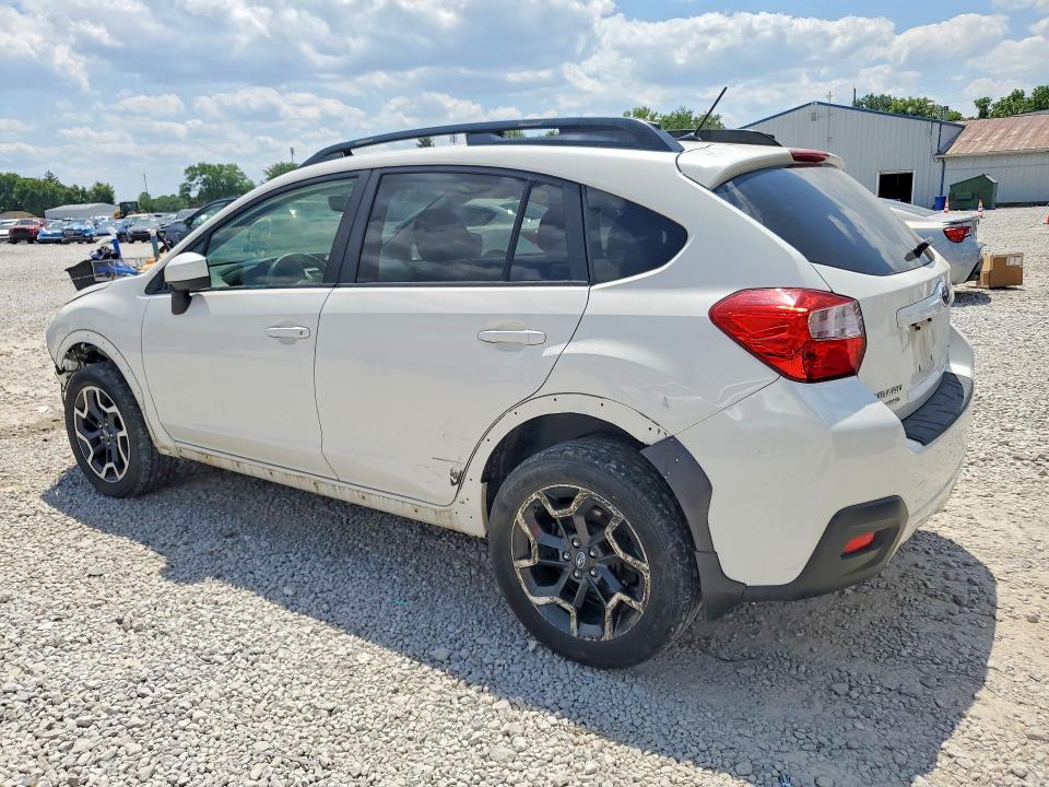 Aukcja sprzedaży 2017 Subaru Crosstrek, vin: JF2GPABC8H8234196, numer aukcji: 53136936