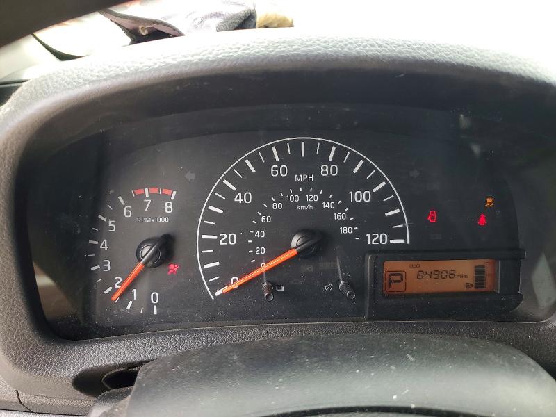 Продаж на аукціоні авто 2020 Nissan Nv200, vin: 3N6CM0KN6LK693838, номер лоту: 57740776