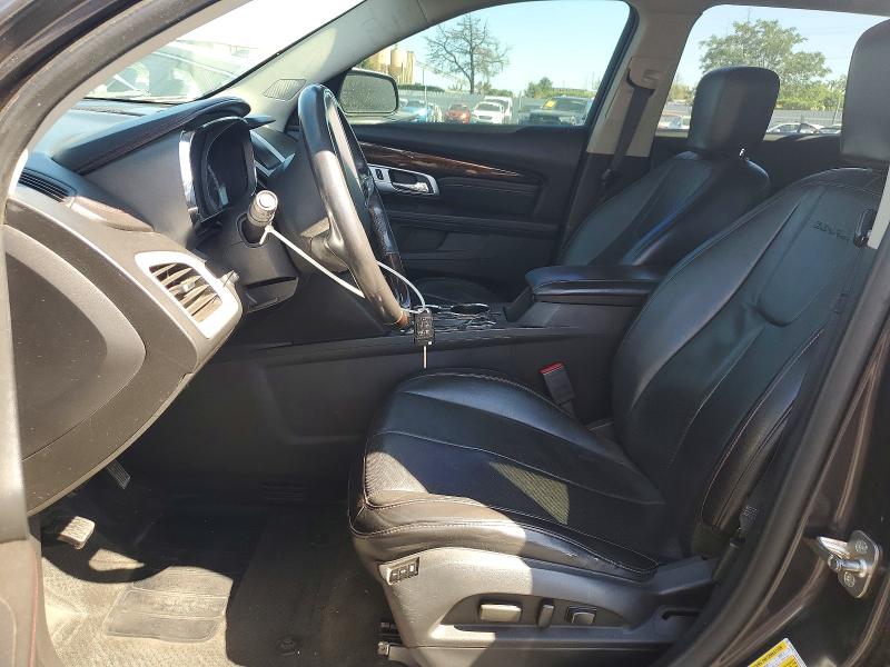 Aukcja sprzedaży 2013 Gmc Terrain, vin: 2GKALYEKXD6337751, numer aukcji: 56191646