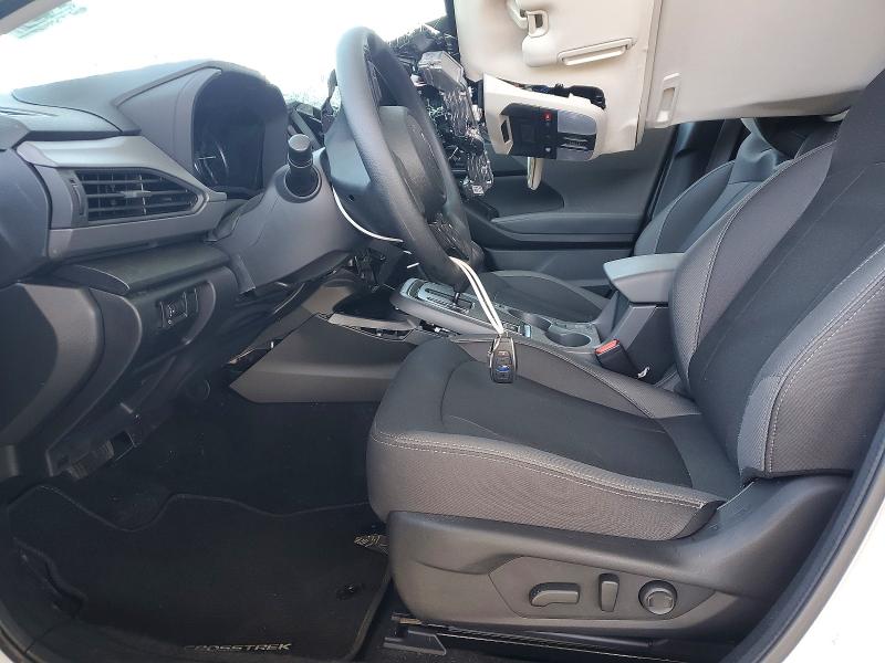 Aukcja sprzedaży 2026 Subaru Crosstrek, vin: 4S4GUHD61T3745239, numer aukcji: 55651216