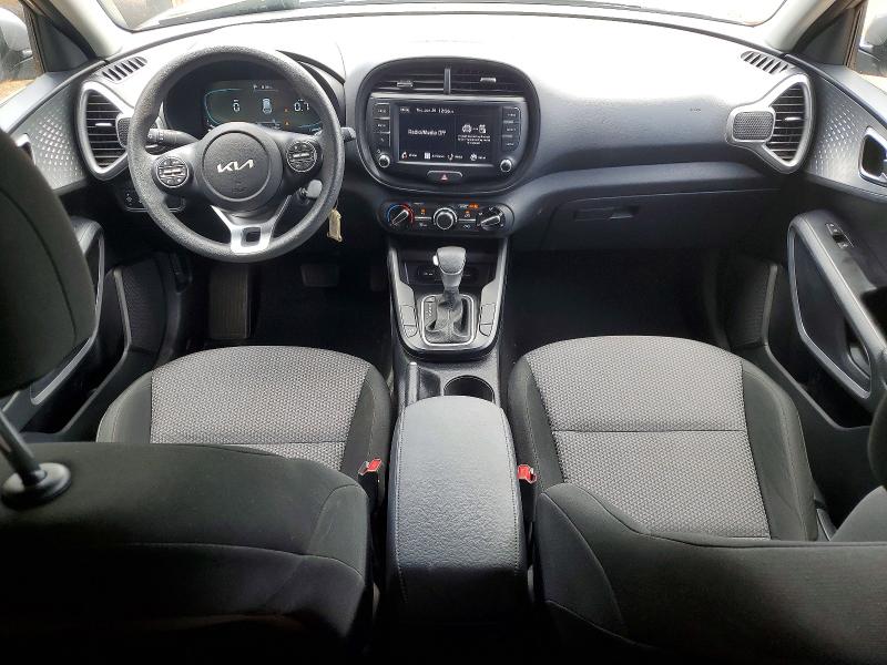 Aukcja sprzedaży 2025 Kia Soul, vin: KNDJ23AU5S7936790, numer aukcji: 58947466