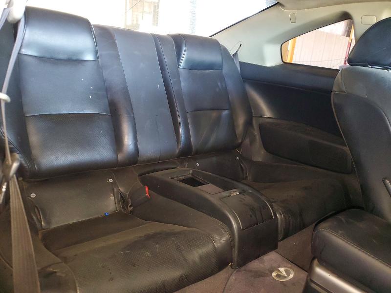 Aukcja sprzedaży 2004 Infiniti G35, vin: JNKCV54E44M308397, numer aukcji: 57869386