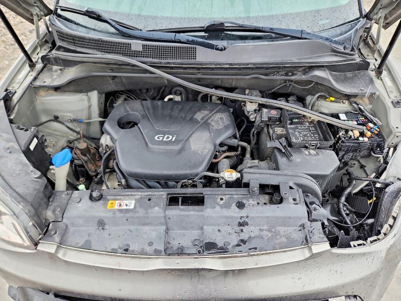 58935556 :رقم المزاد ، KNDJN2A22G7374029 vin ، 2016 Kia Soul مزاد بيع