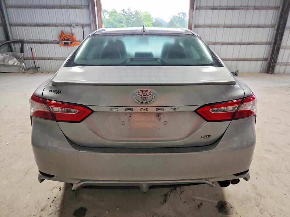 Продаж на аукціоні авто 2020 Toyota Camry, vin: 4T1G11AK5LU361511, номер лоту: 52538966